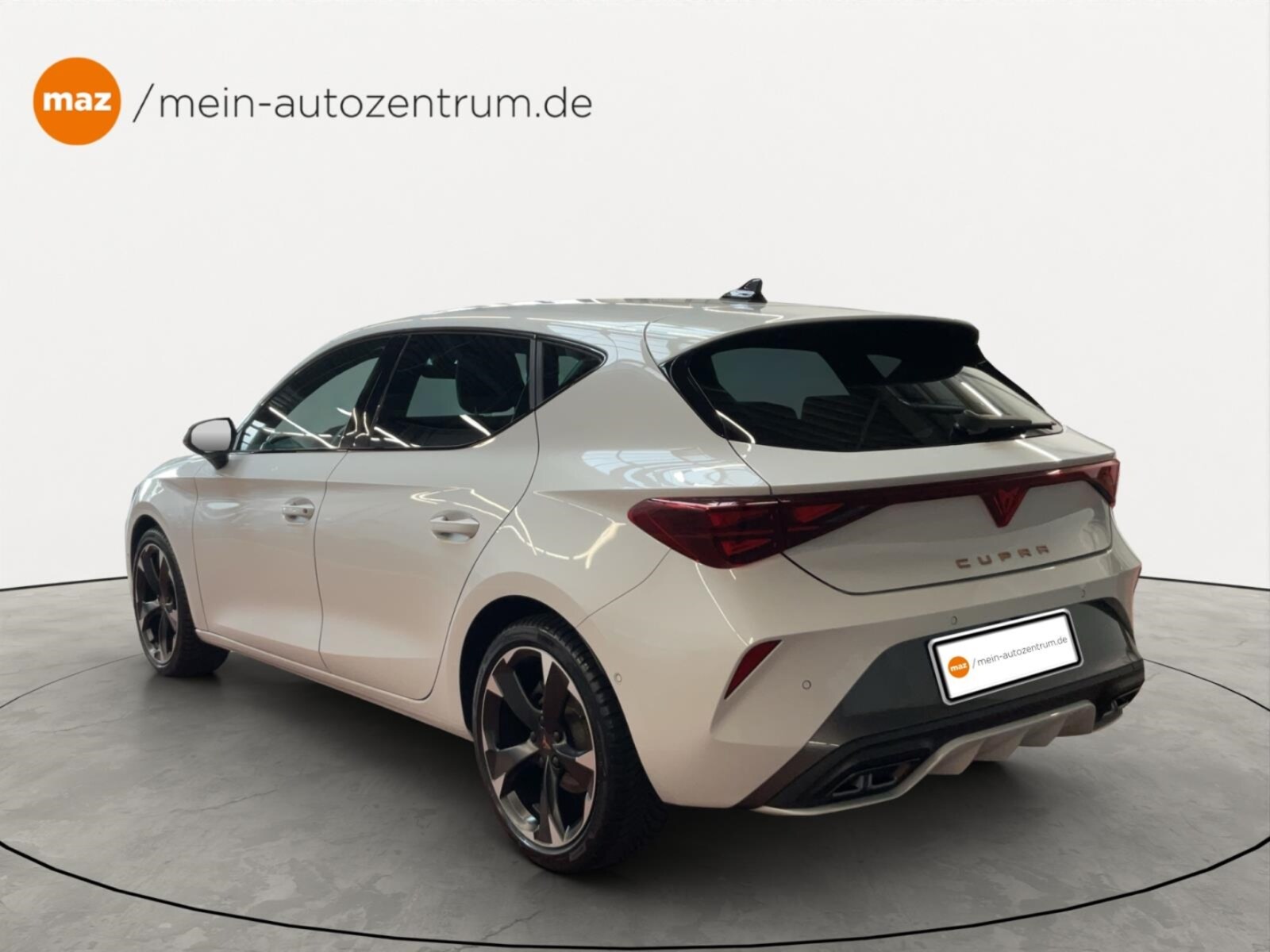 CUPRA Leon – Bild 4