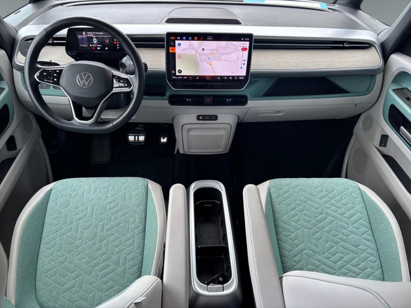 Volkswagen ID. Buzz – Bild 10