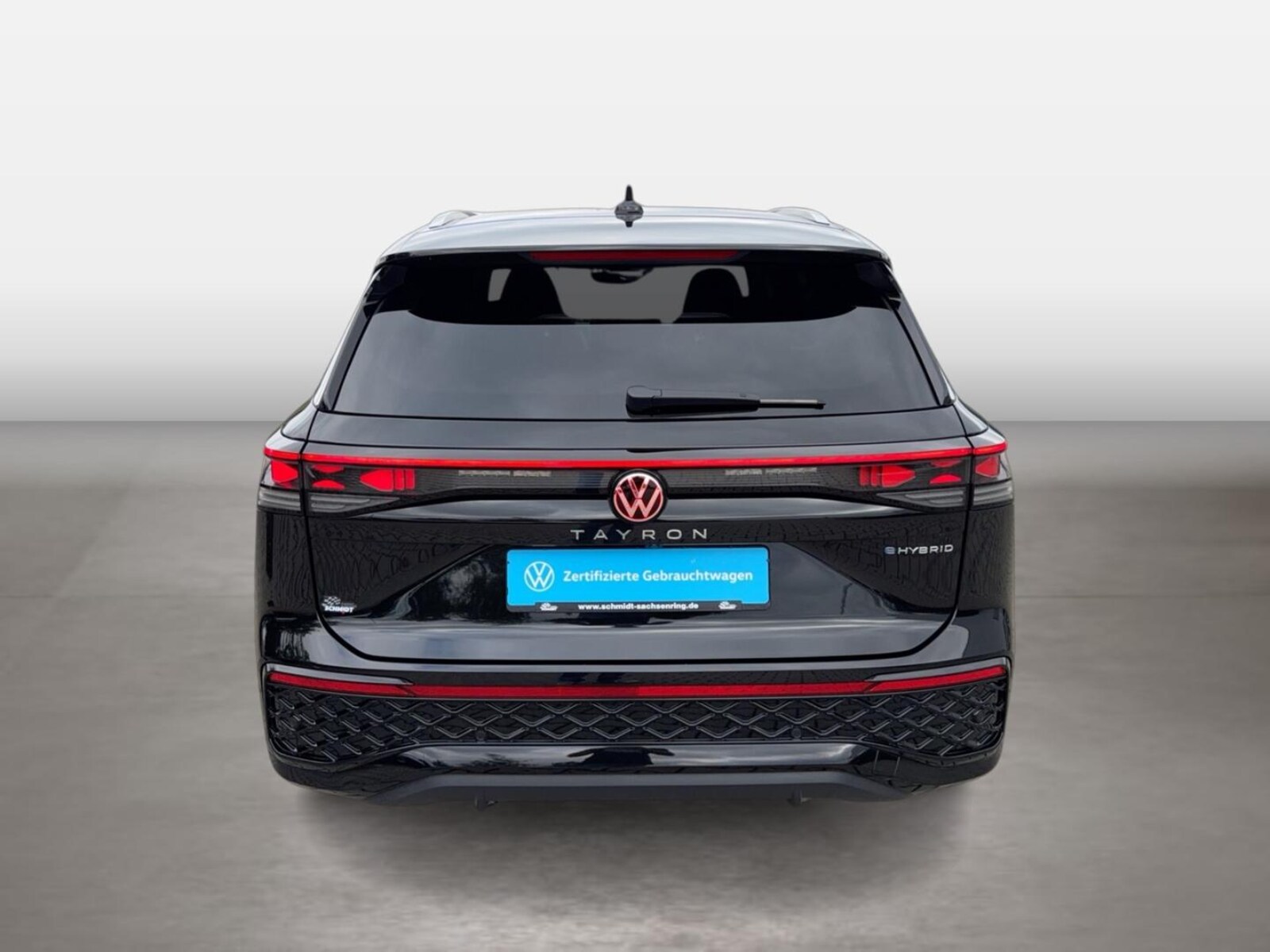 Volkswagen Tayron – Bild 7