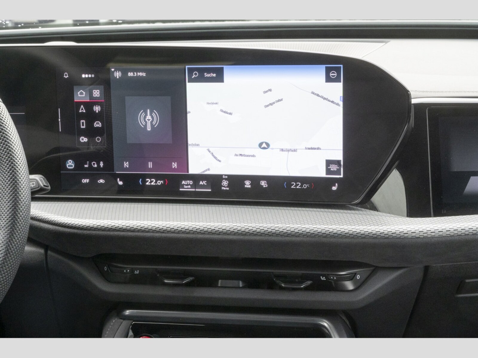 Audi Q5 Sportback – Bild 11