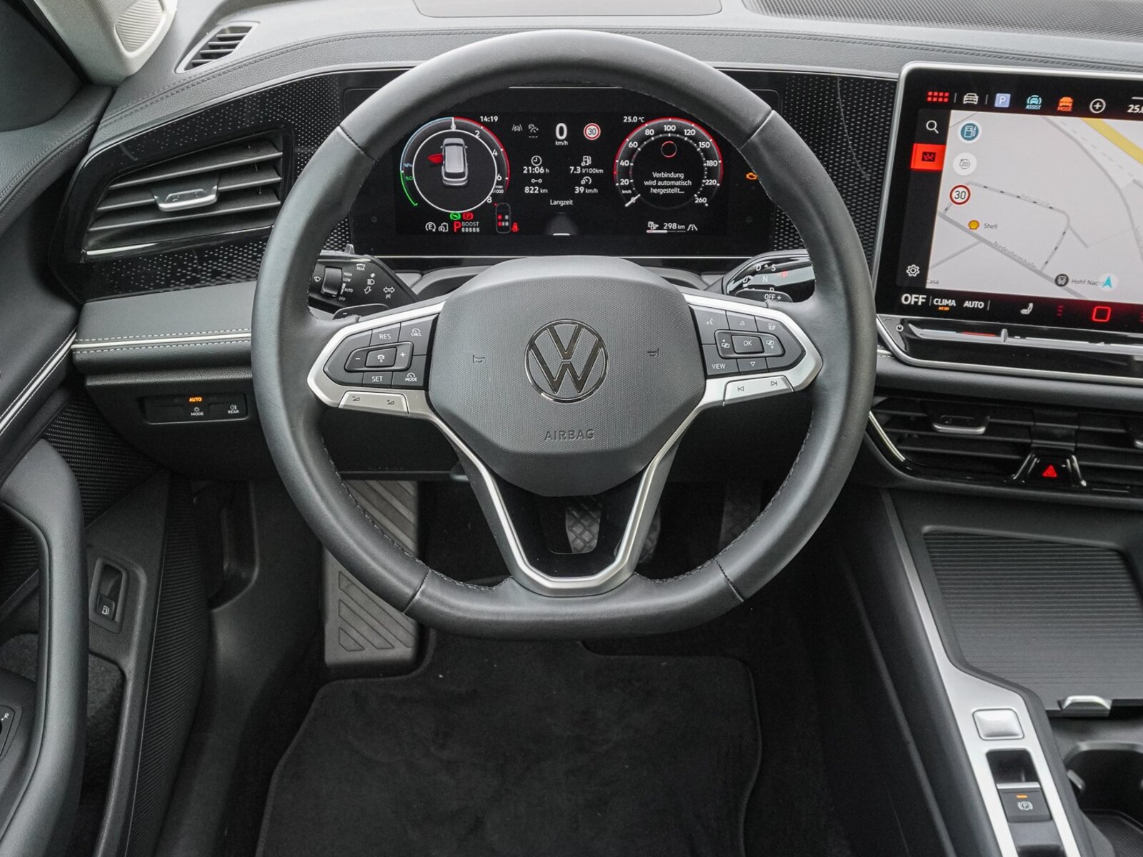 Volkswagen Passat – Bild 11