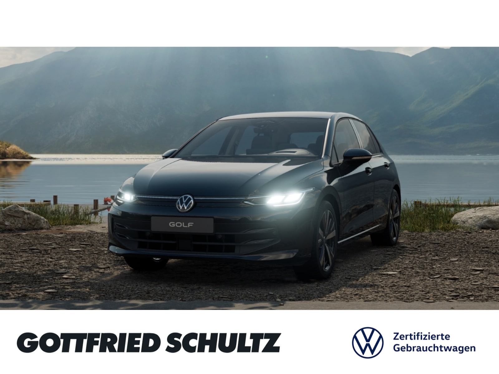 Volkswagen Golf – Bild 7