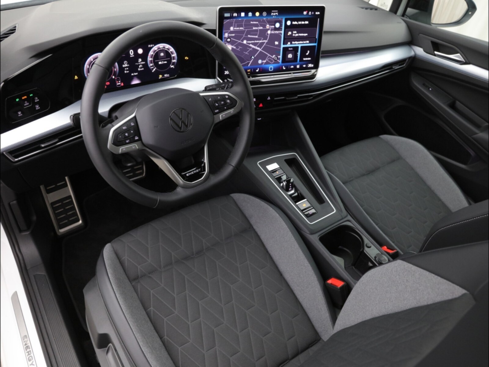 Volkswagen Golf – Bild 9