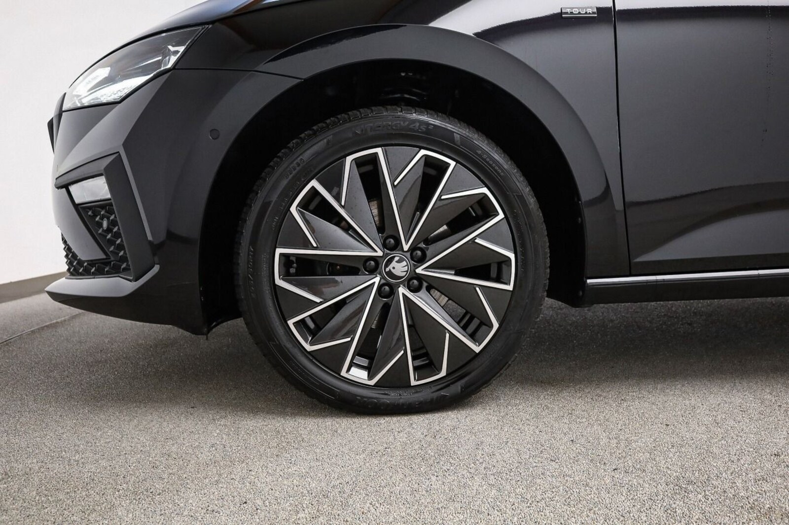 Škoda Scala – Bild 8