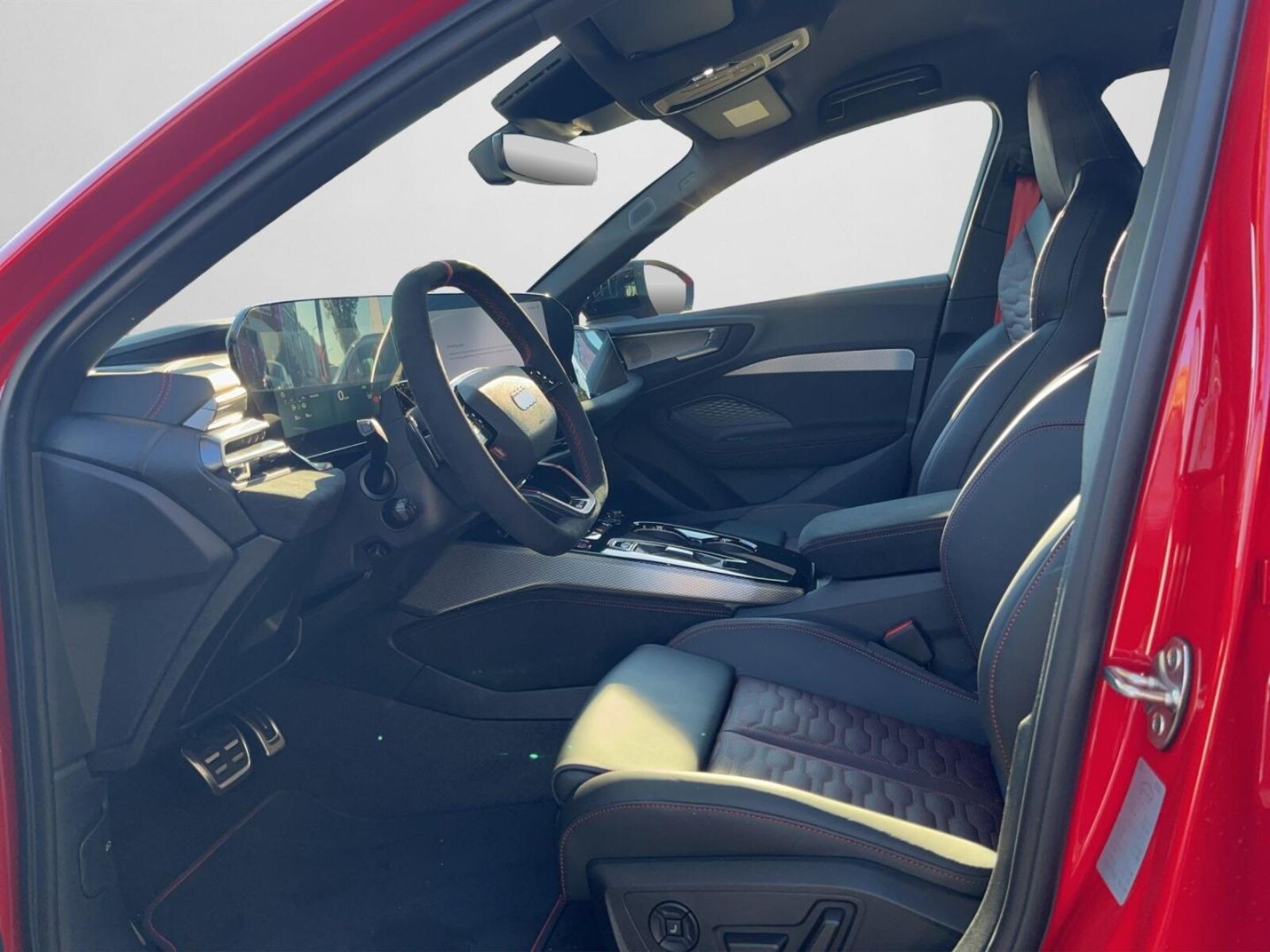 Audi RS 5 Avant – Bild 12