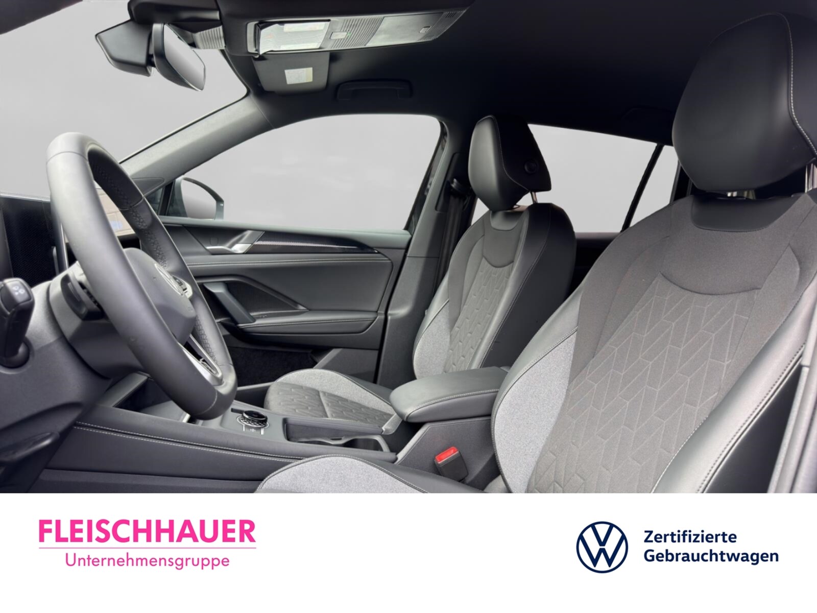 Volkswagen Tiguan – Bild 6