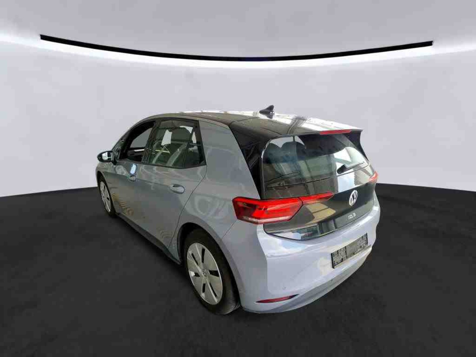 Volkswagen ID.3 – Bild 5