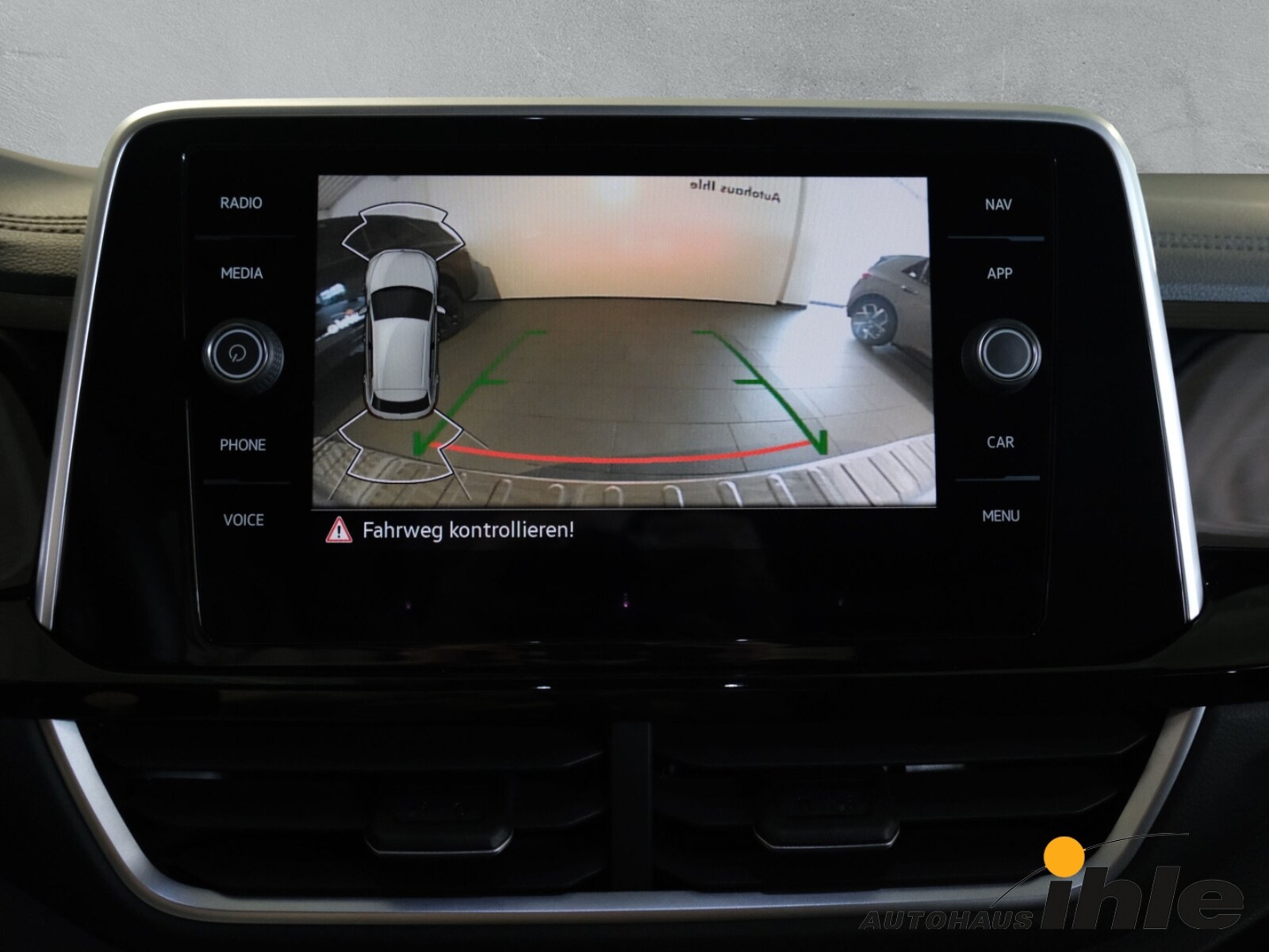 Volkswagen T-Roc – Bild 10