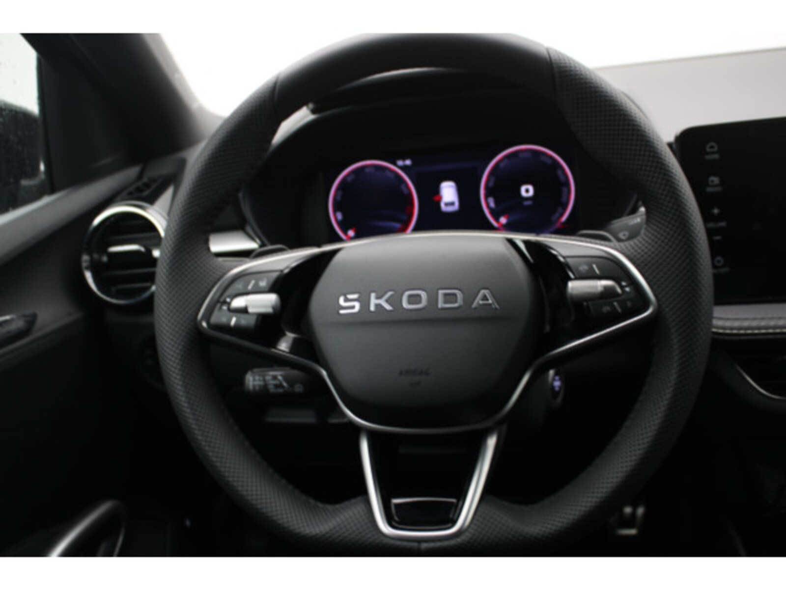 Škoda Fabia – Bild 5