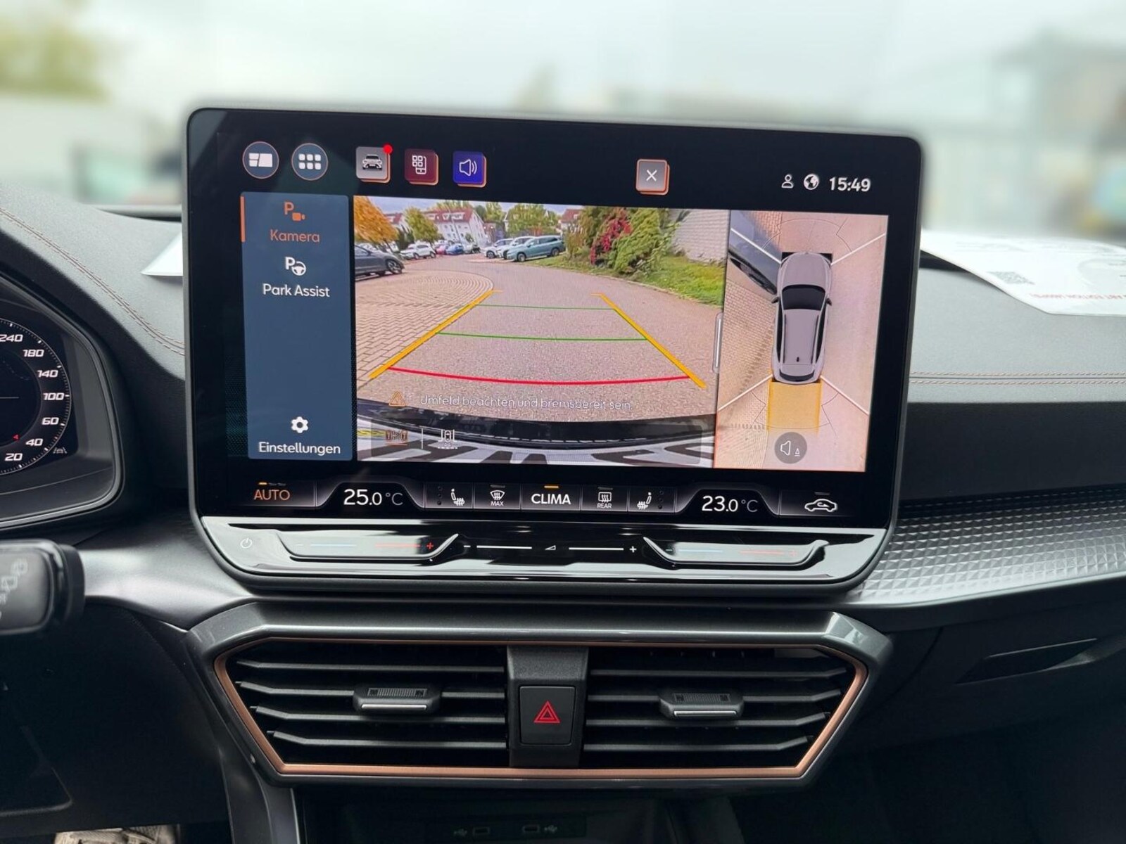 CUPRA Formentor – Bild 8