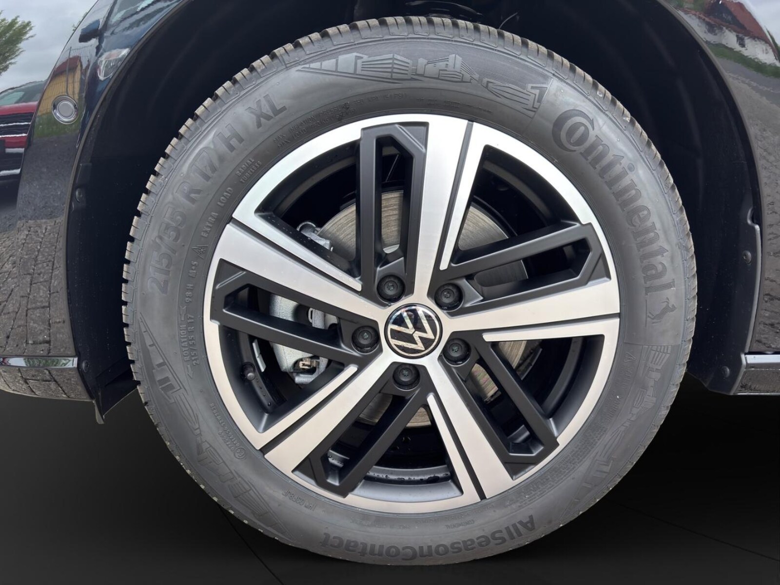 Volkswagen Caddy – Bild 7