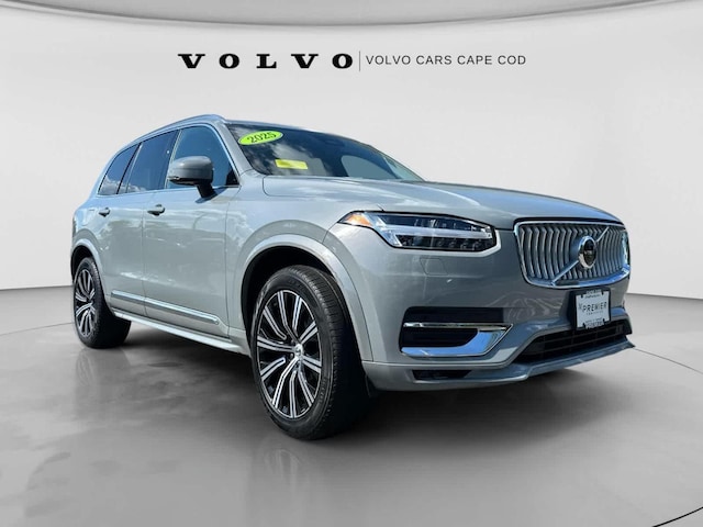 2025 Volvo XC90