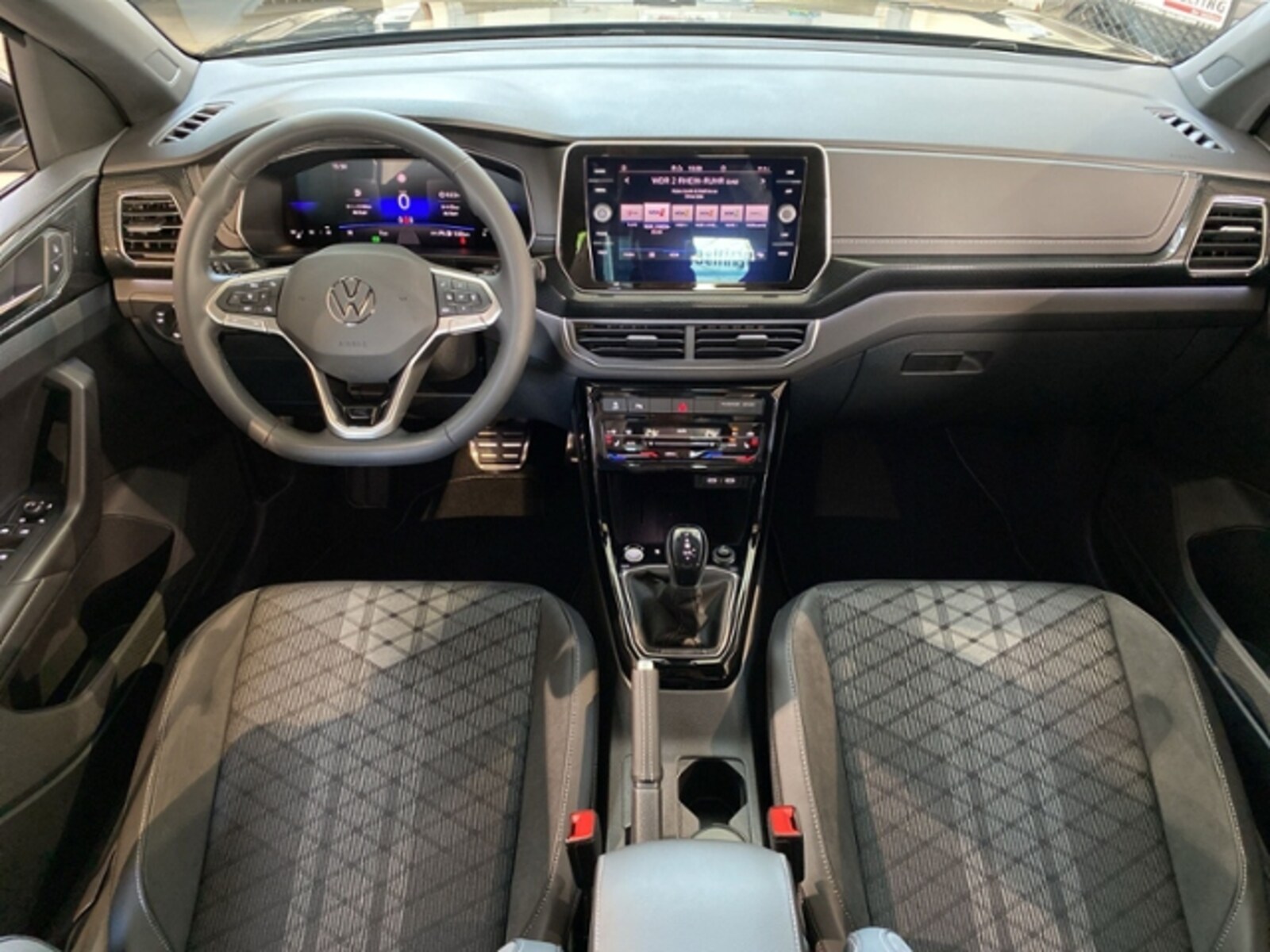 Volkswagen T-Cross – Bild 38