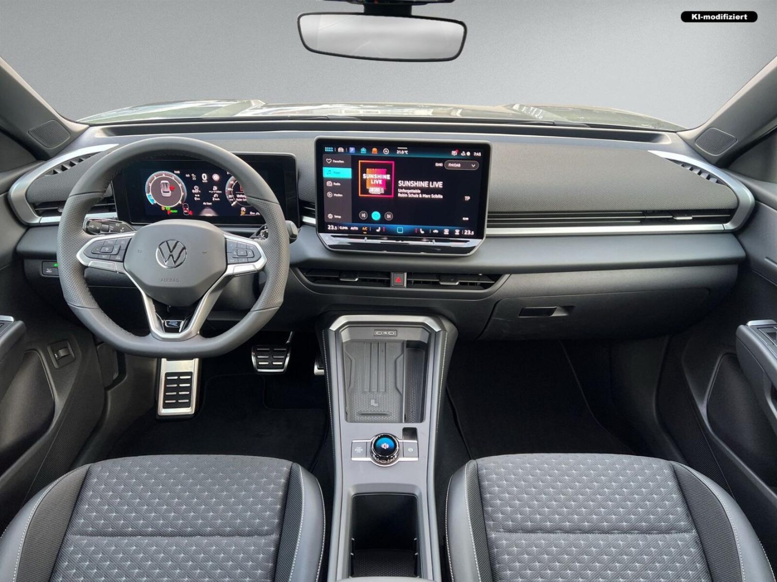 Volkswagen T-Roc – Bild 8