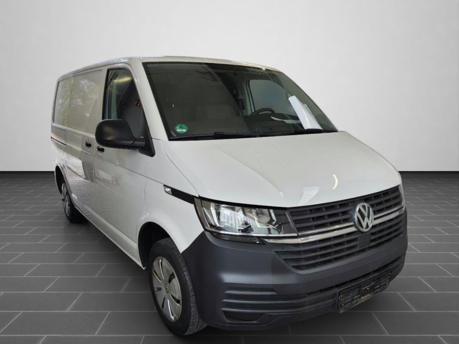 Volkswagen T6.1 Transporter Kasten kurzer Radstand – Bild 4