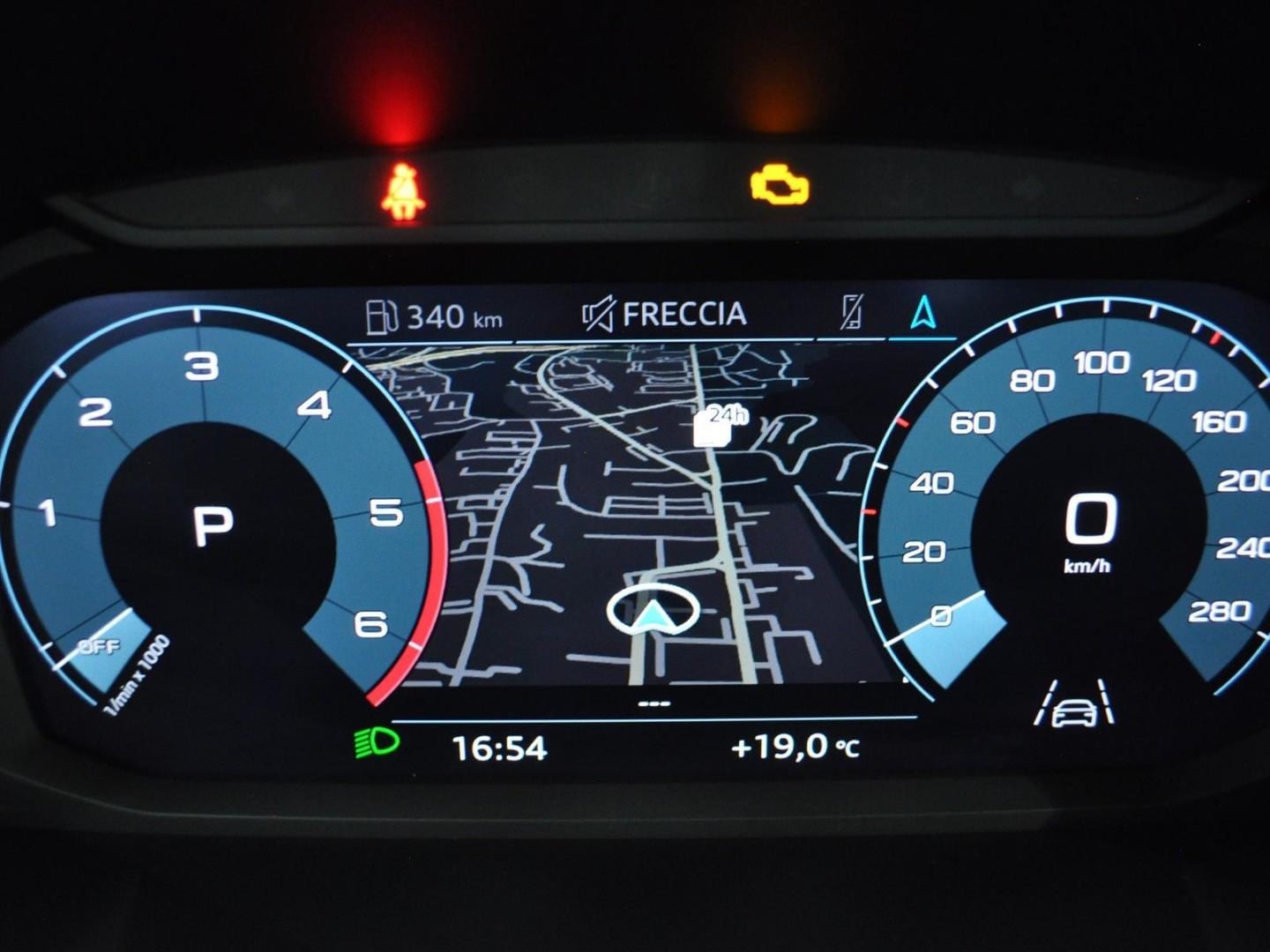 Image about Audi Q3 Business 35 TDI 110 kW (150 PS) S tronic