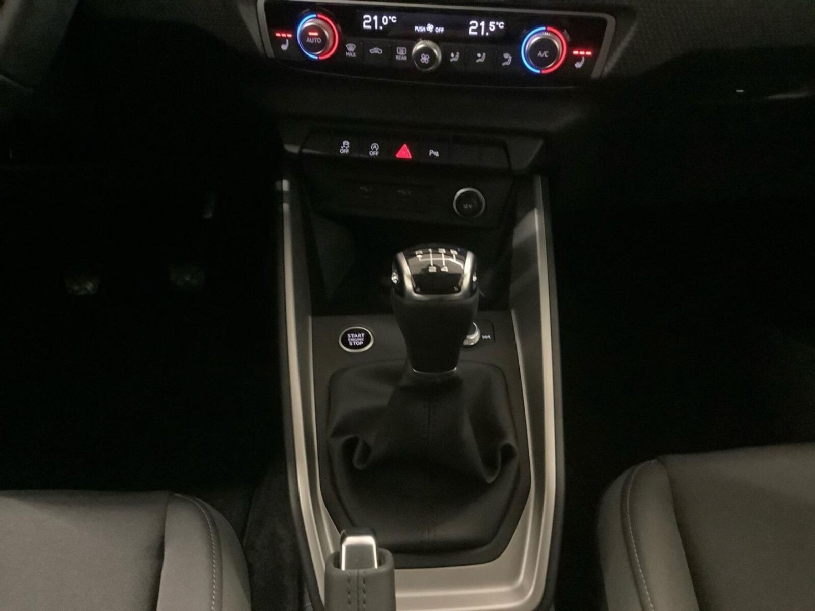 Audi A1 Sportback – Bild 18