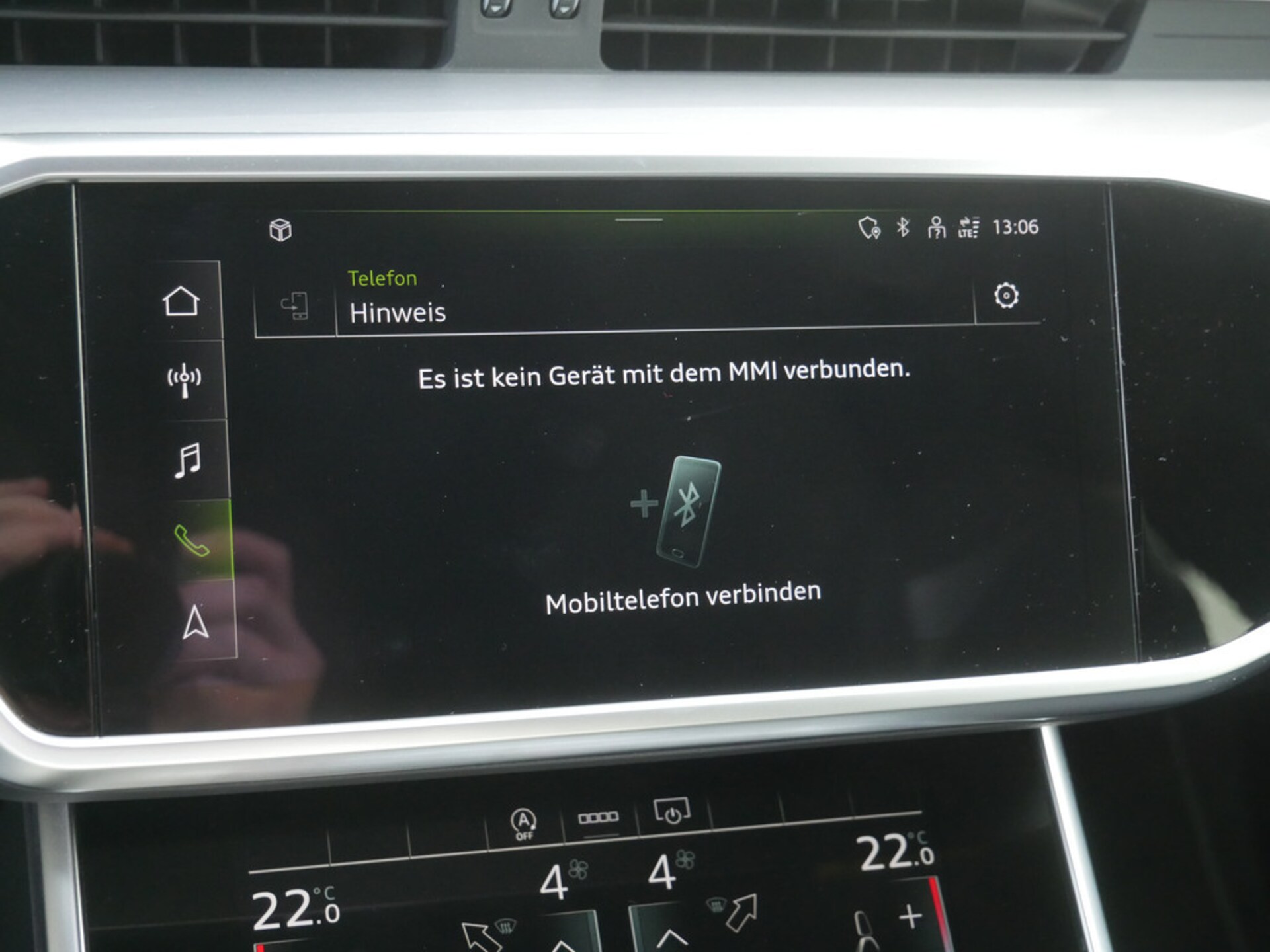 Audi S6 Avant