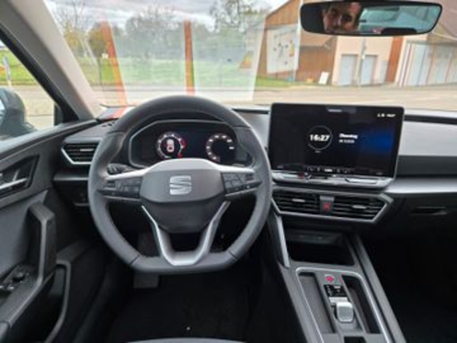 SEAT Leon Sportstourer – Bild 6