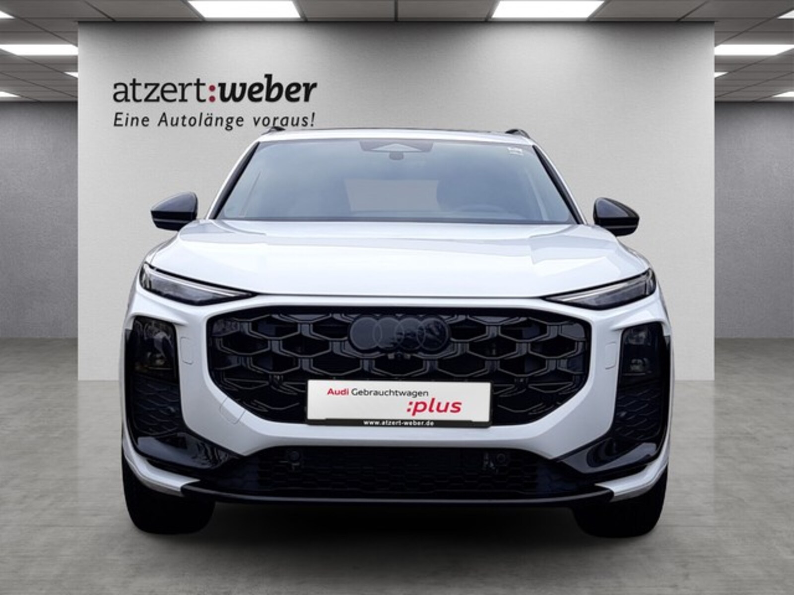 Audi Q3 – Bild 3