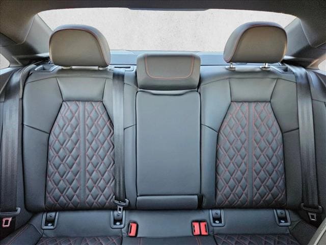 2026 Audi S3 Base - Photo 15