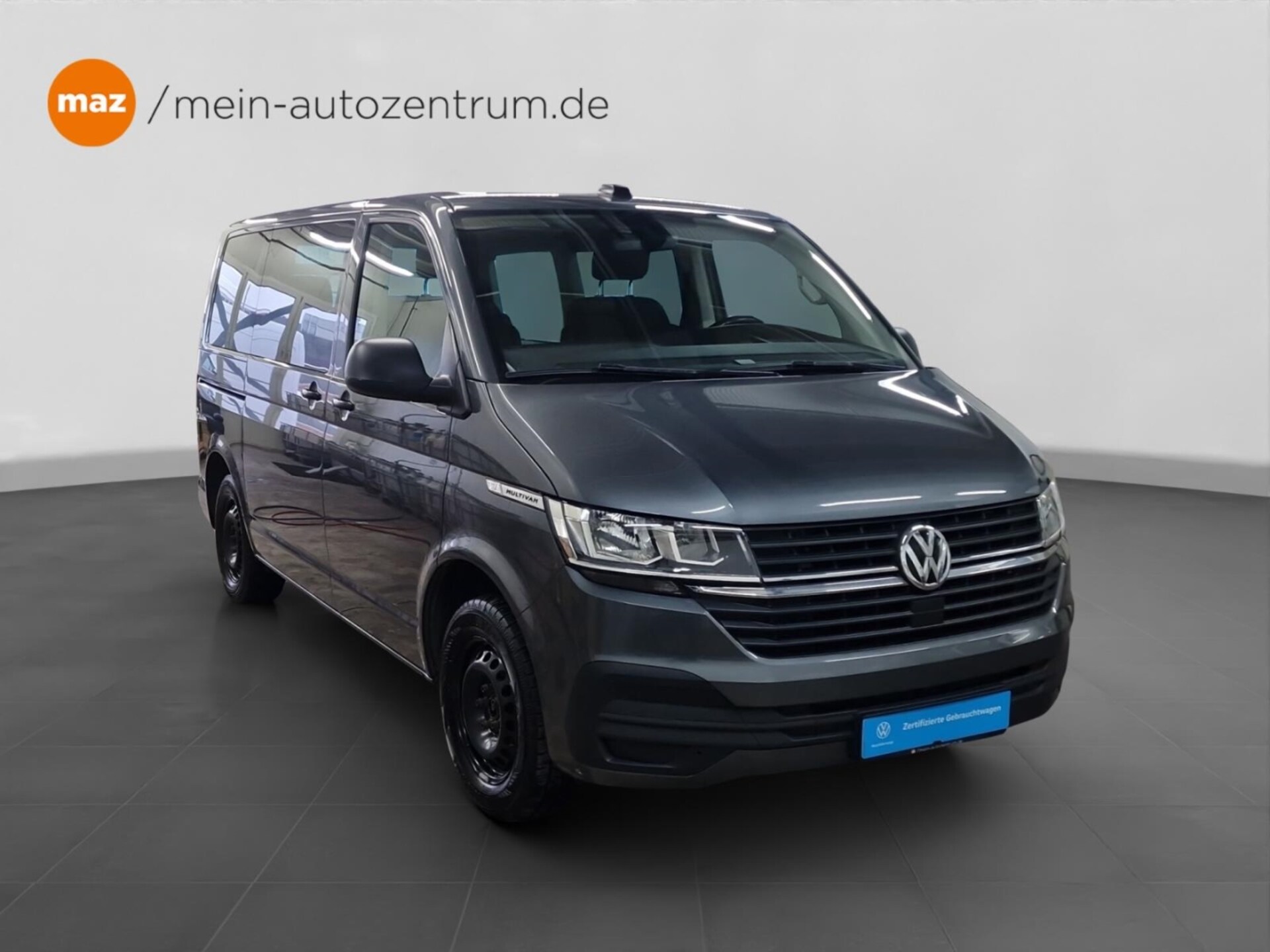 Volkswagen T6.1 Multivan Trendline