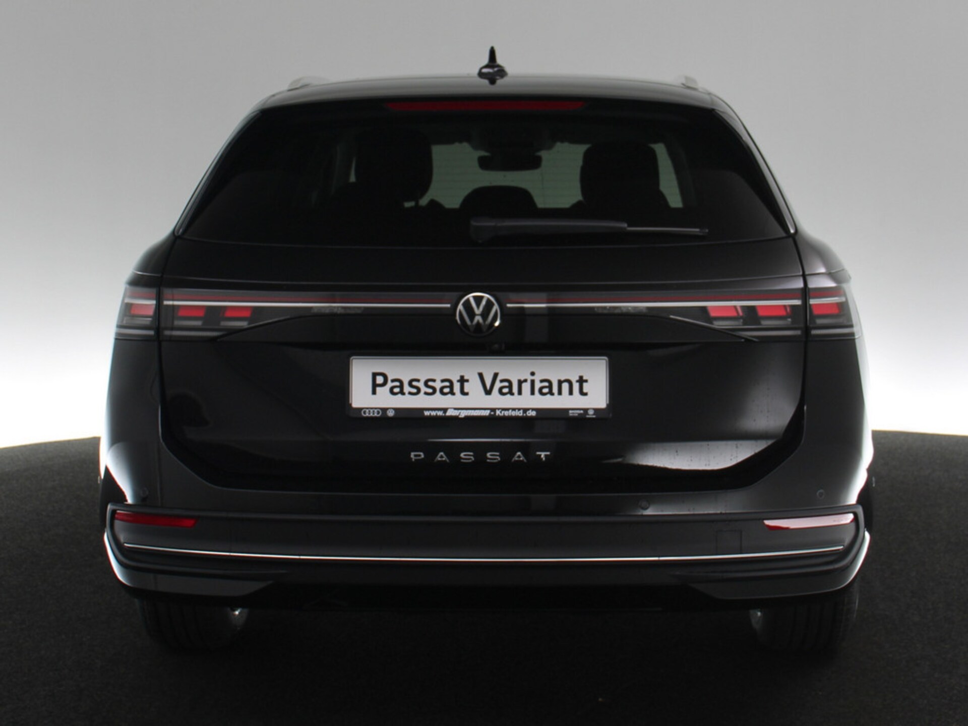 Volkswagen Passat Business