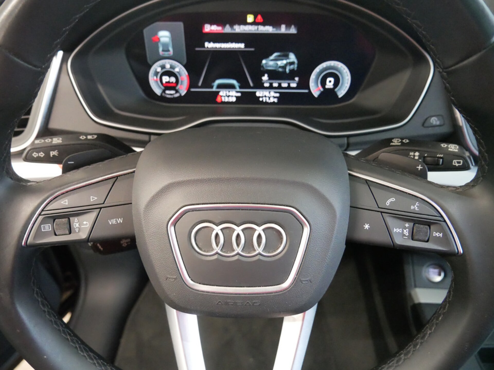 Audi Q5 SUV
