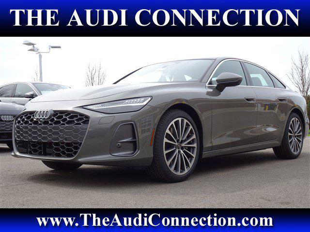 2026 Audi A6 Premium Plus quattro S tronic's photo