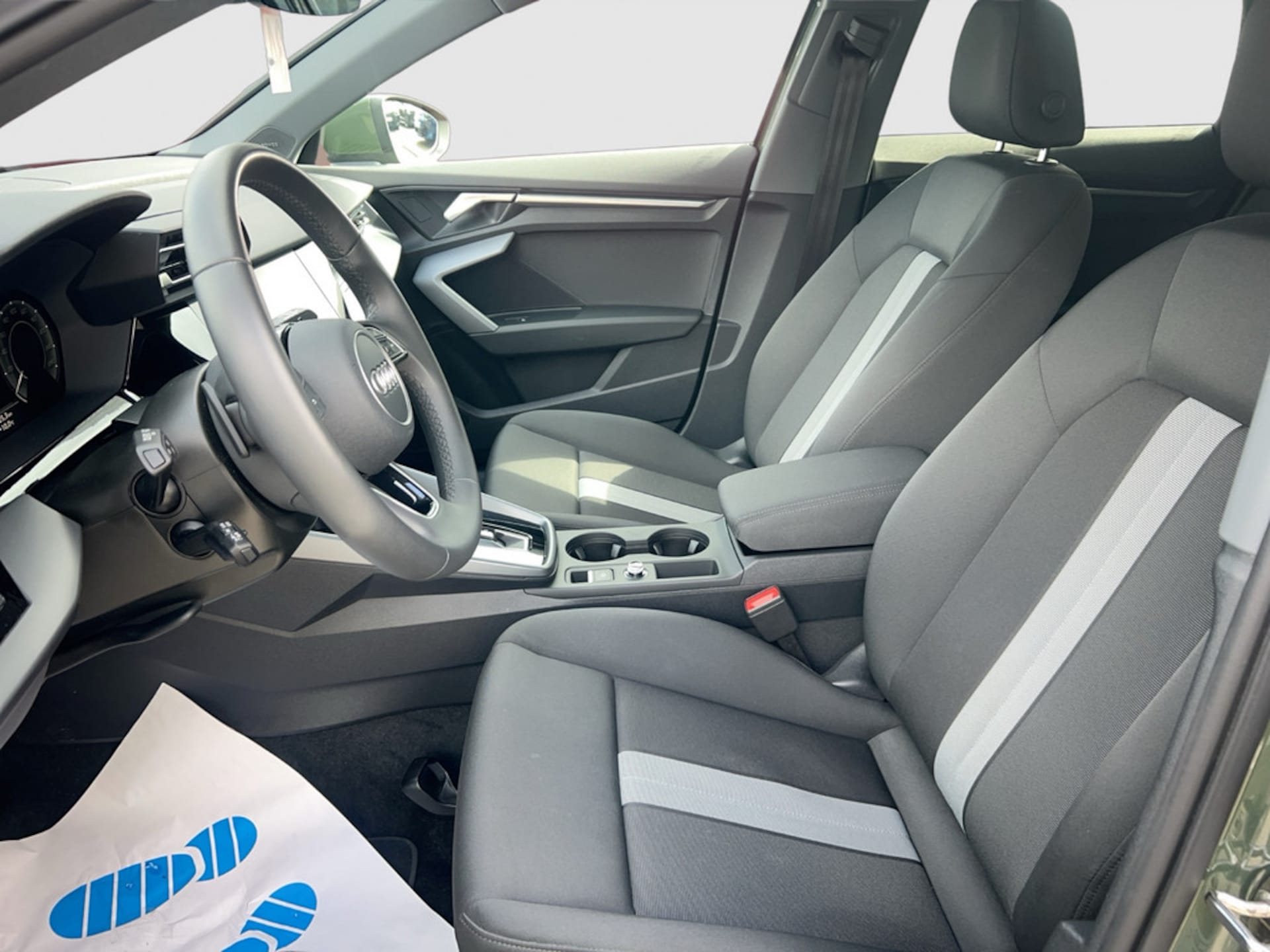 Audi A3 Sportback TFSI e S line