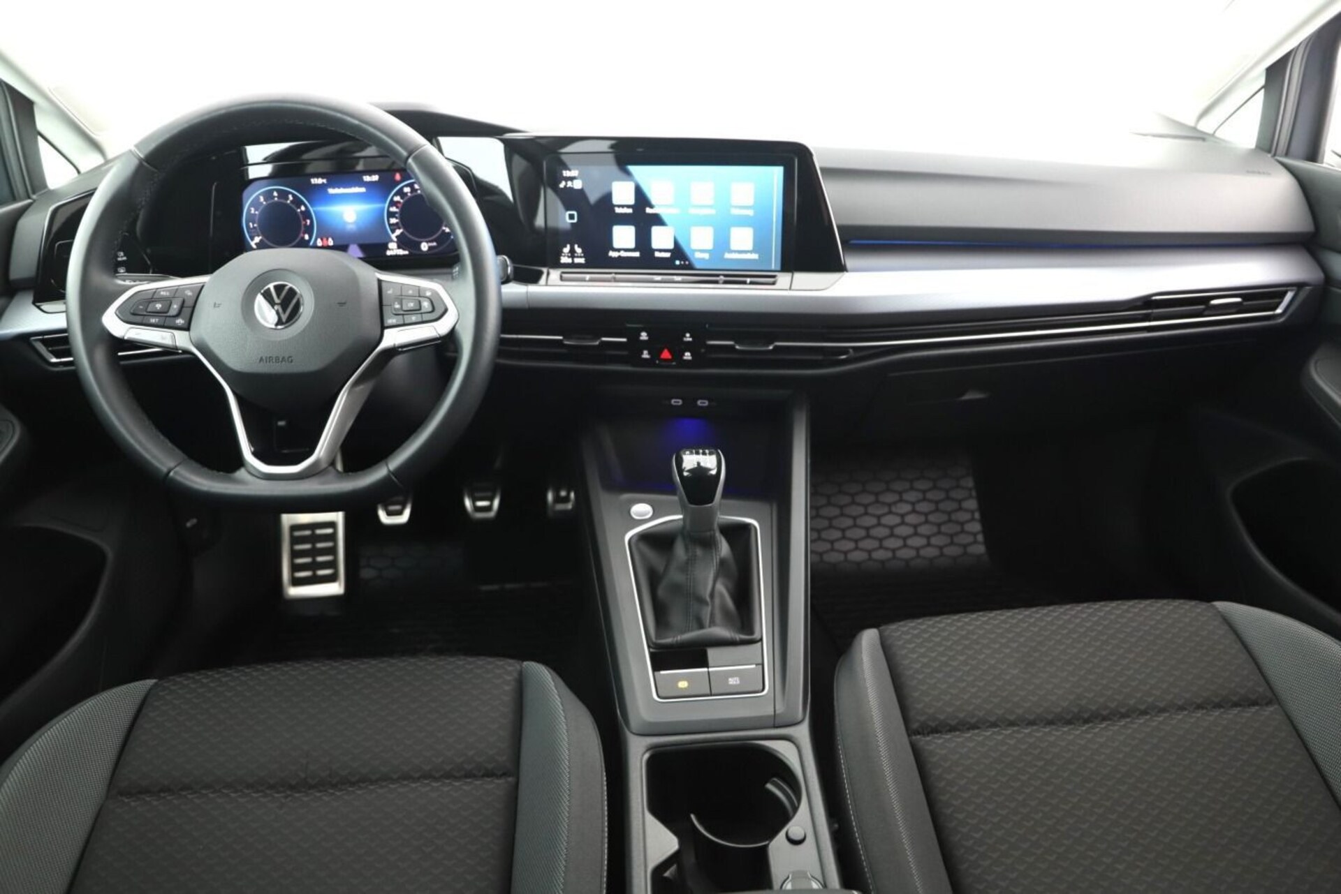 Volkswagen Golf Active