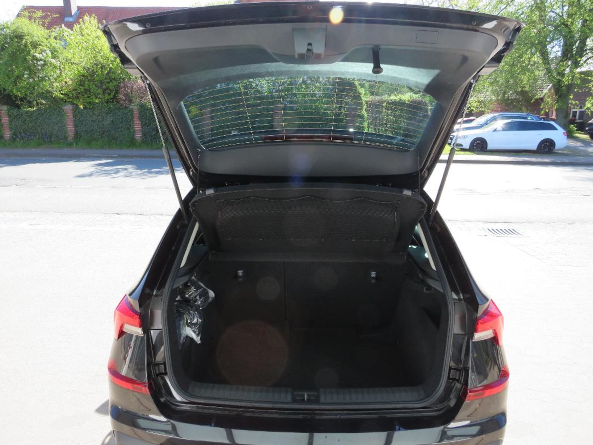 Skoda Kamiq Selection