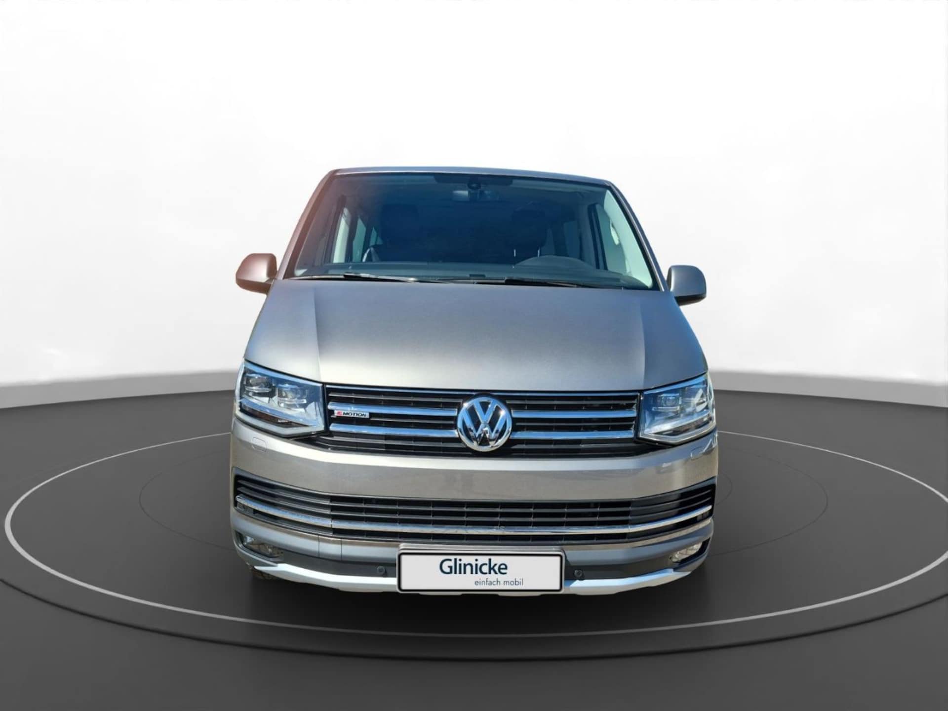 Volkswagen T6 Multivan Panamericana