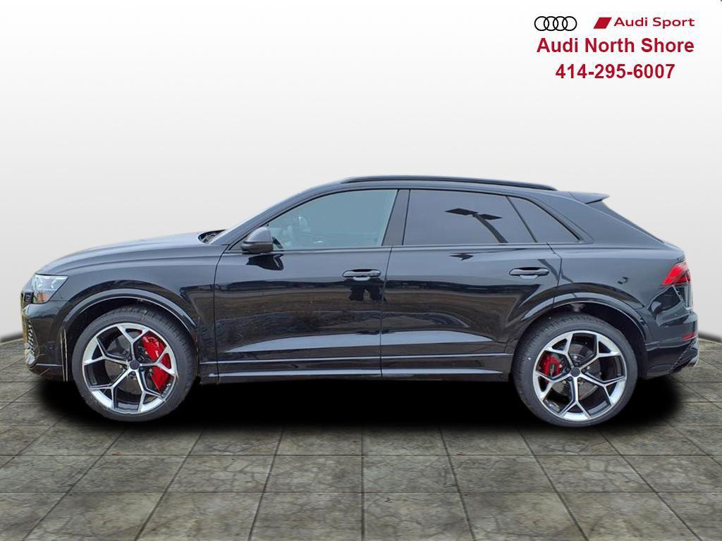 2026 Audi RS Q8 Base - Photo 2
