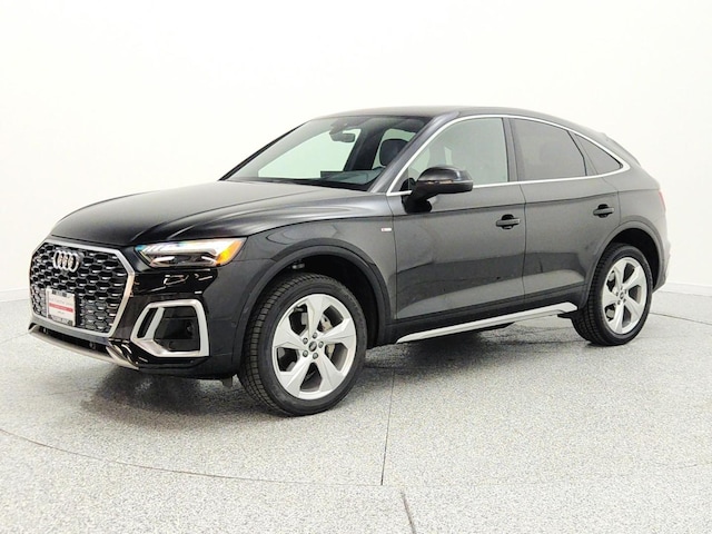 2023 Audi Q5 Sportback
