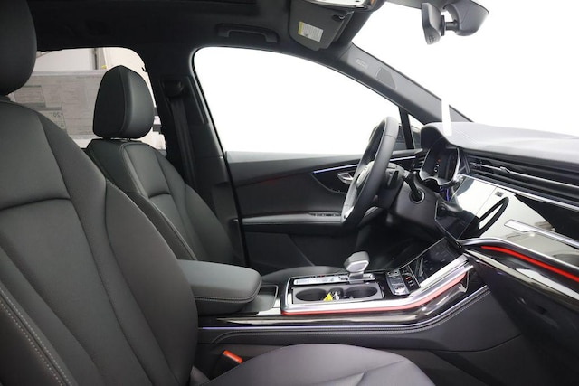 2026 Audi Q7 Premium Plus - Photo 21
