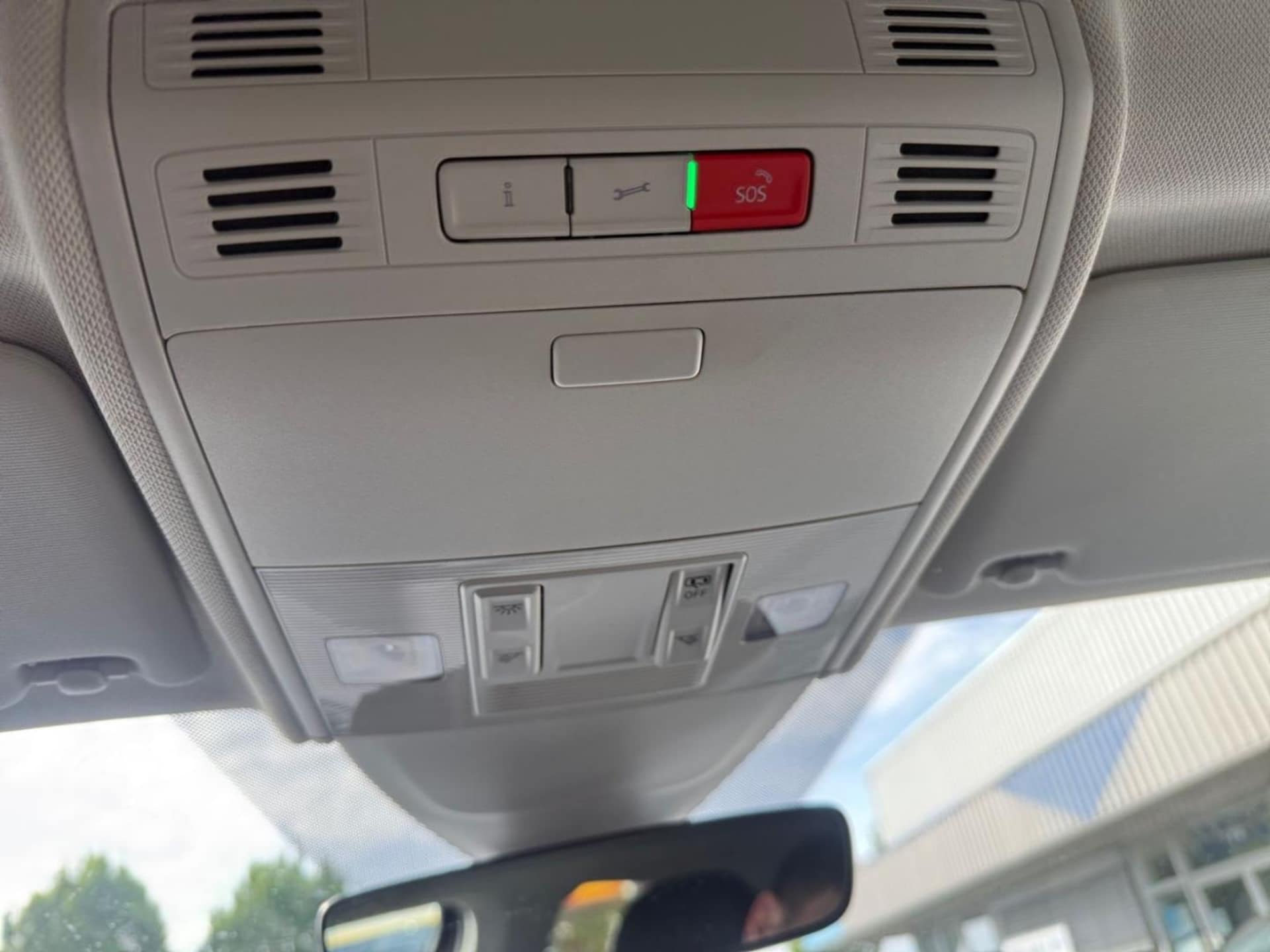 Volkswagen Taigo Style