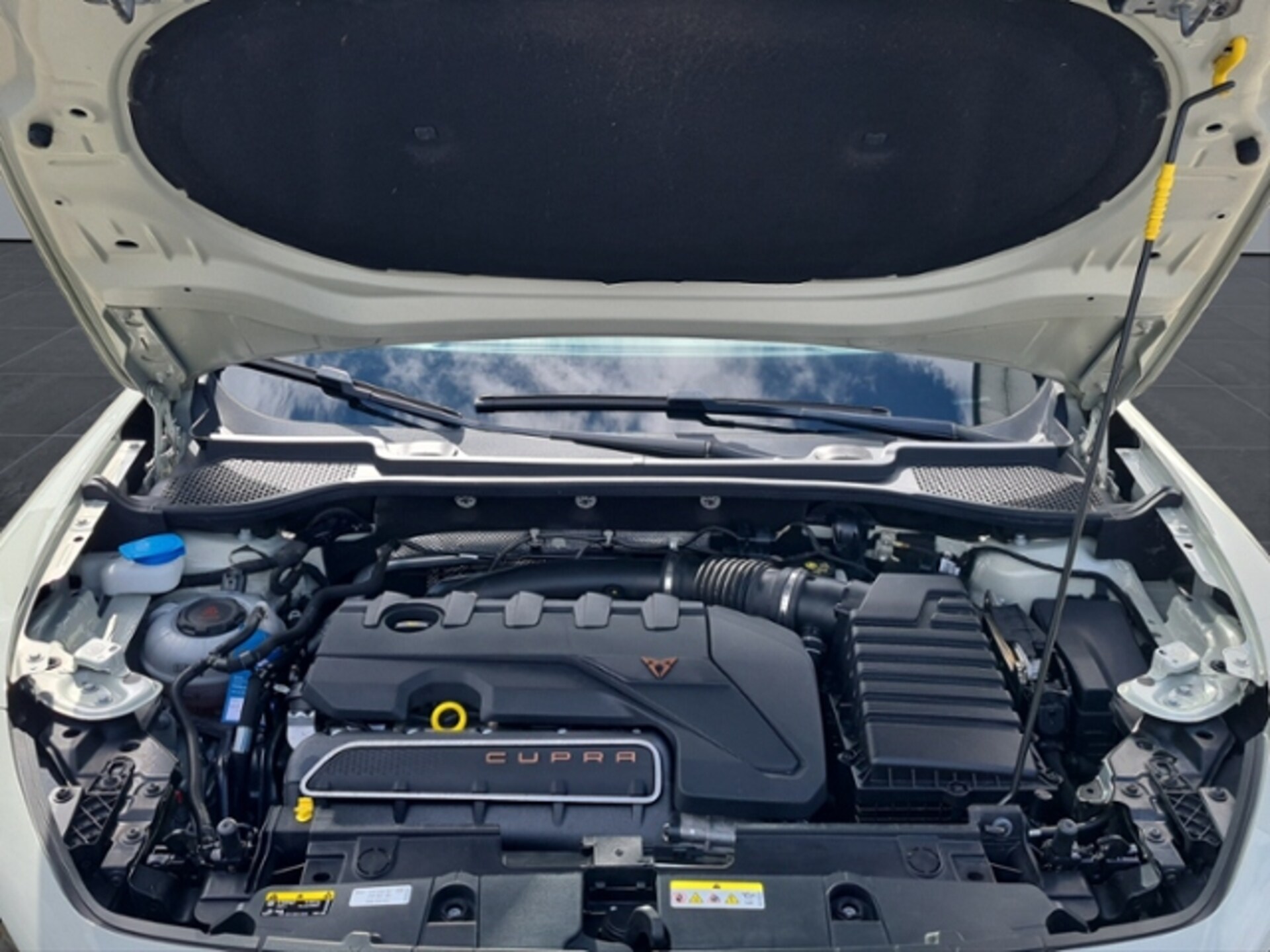 CUPRA Formentor VZ5