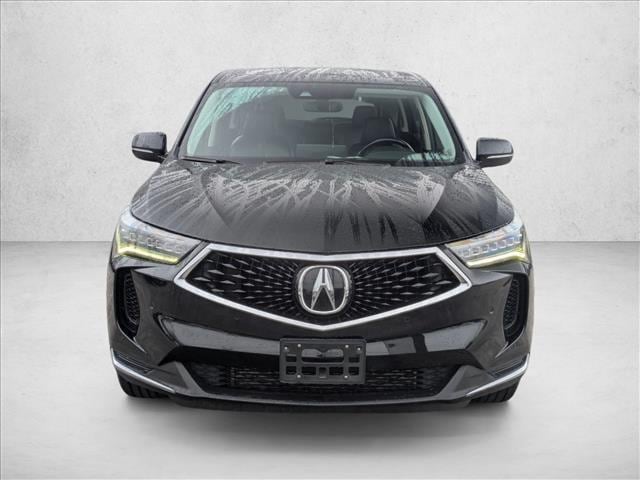 2023 Acura RDX