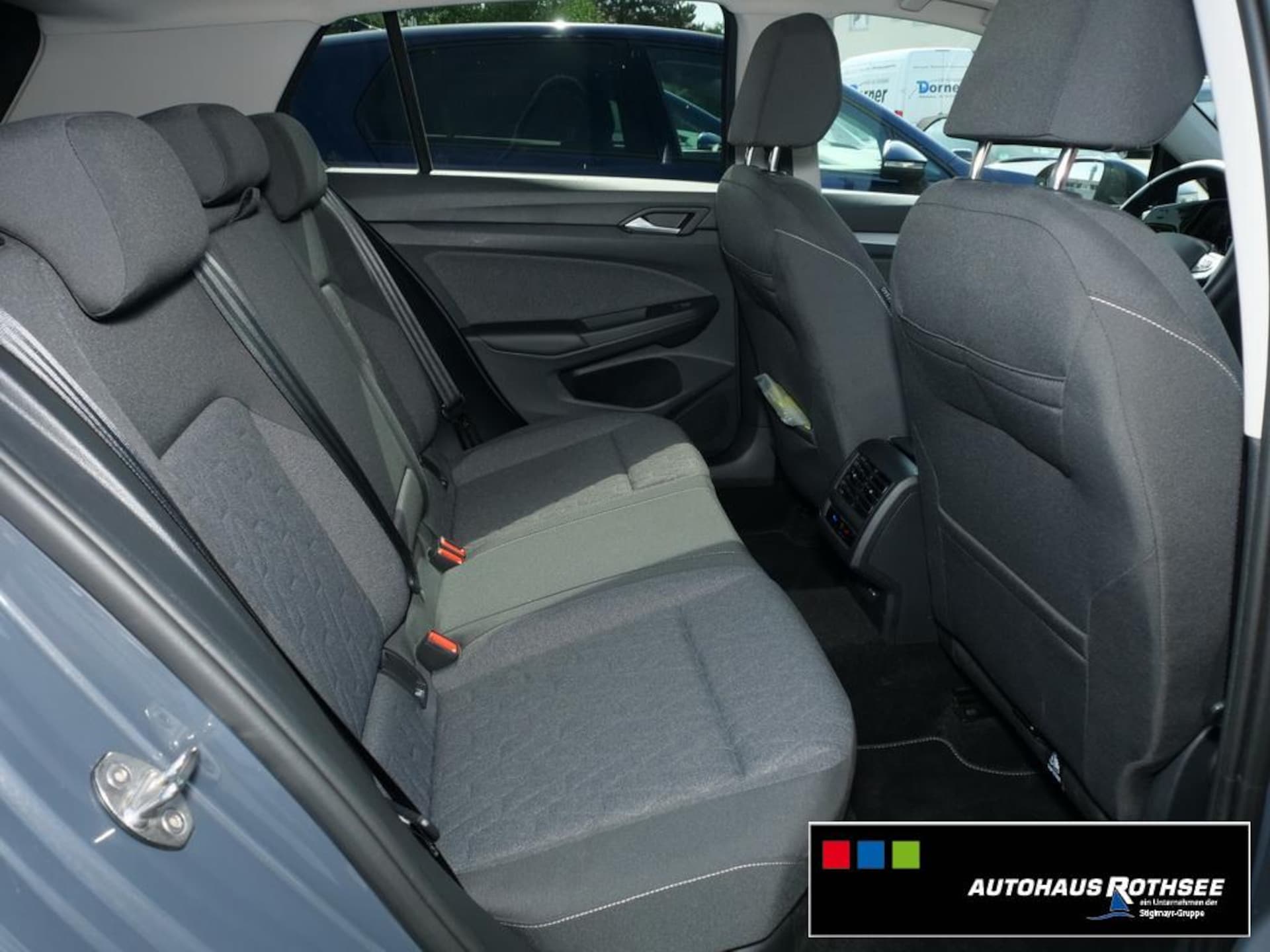 Volkswagen Golf MOVE