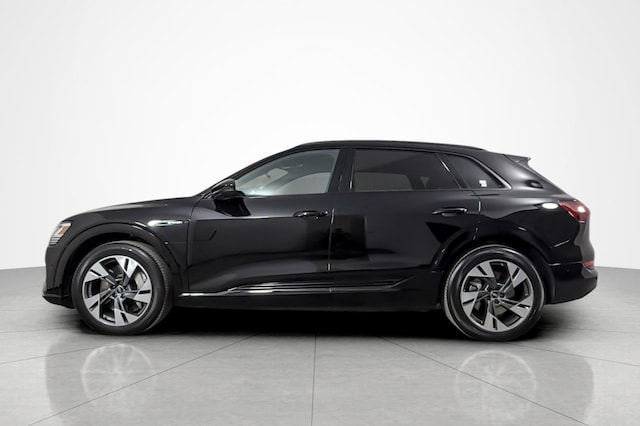 2023 Audi e-tron