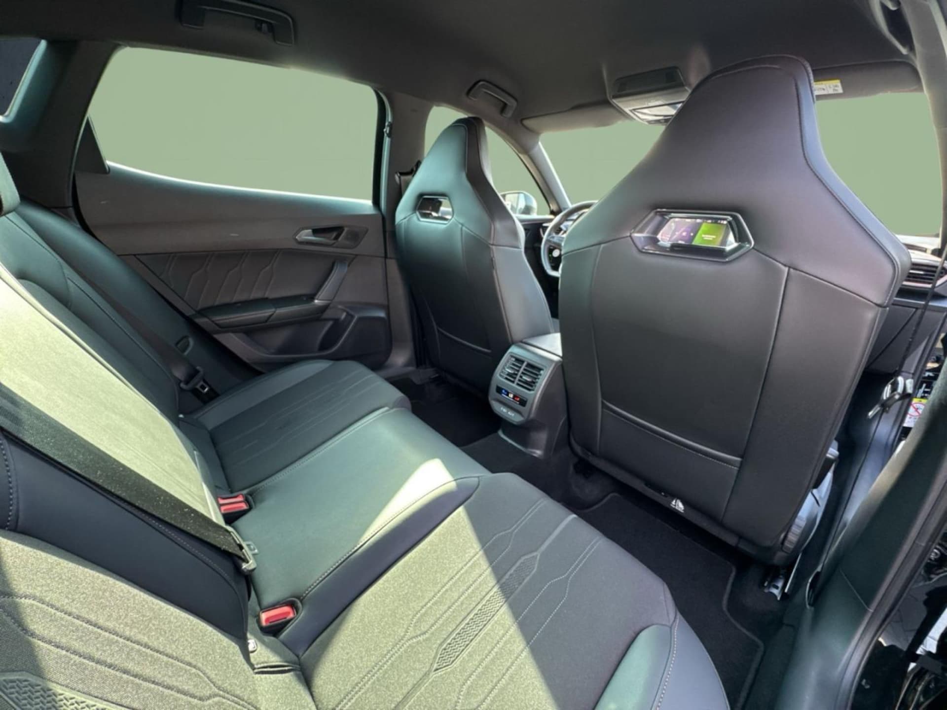 CUPRA Formentor VZ5
