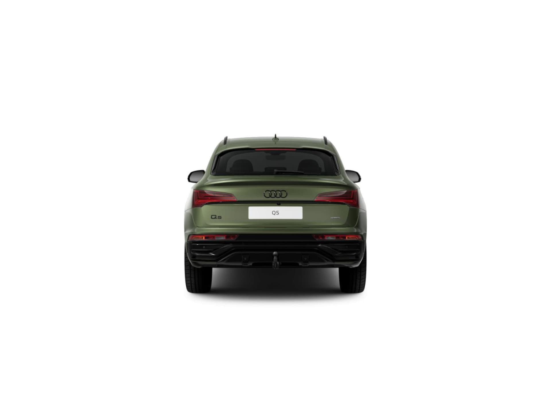 Audi Q5 Sportback S line