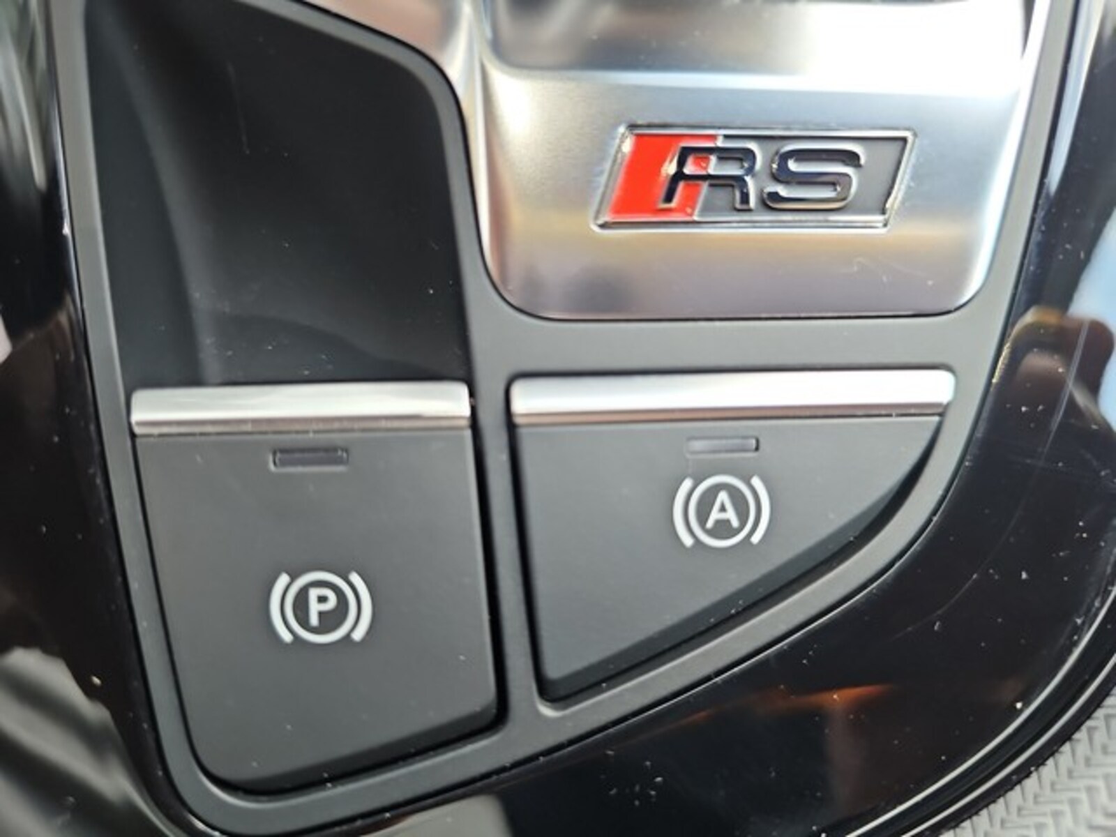 Audi RS 4 Avant – Bild 21