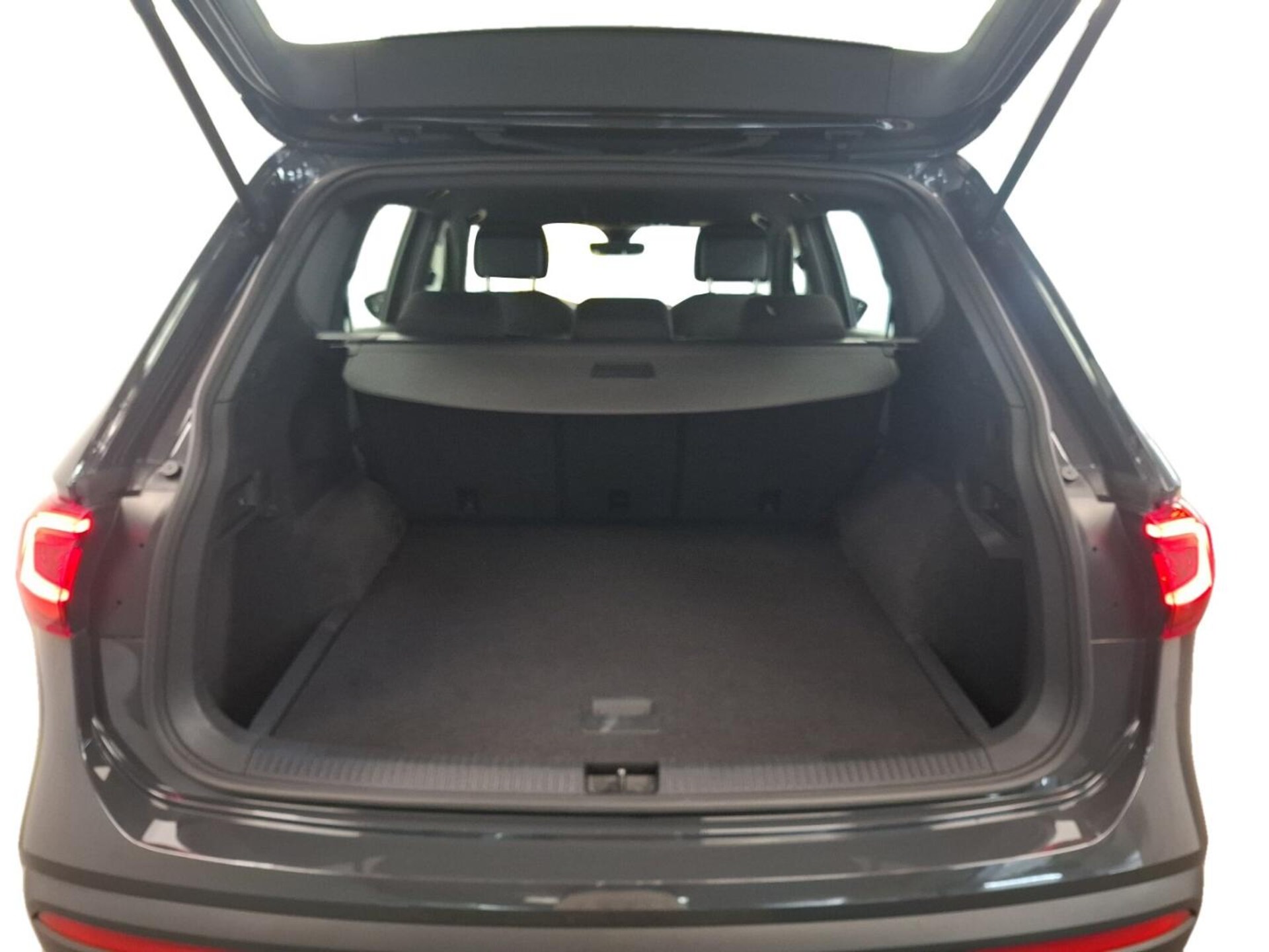 SEAT Tarraco Style