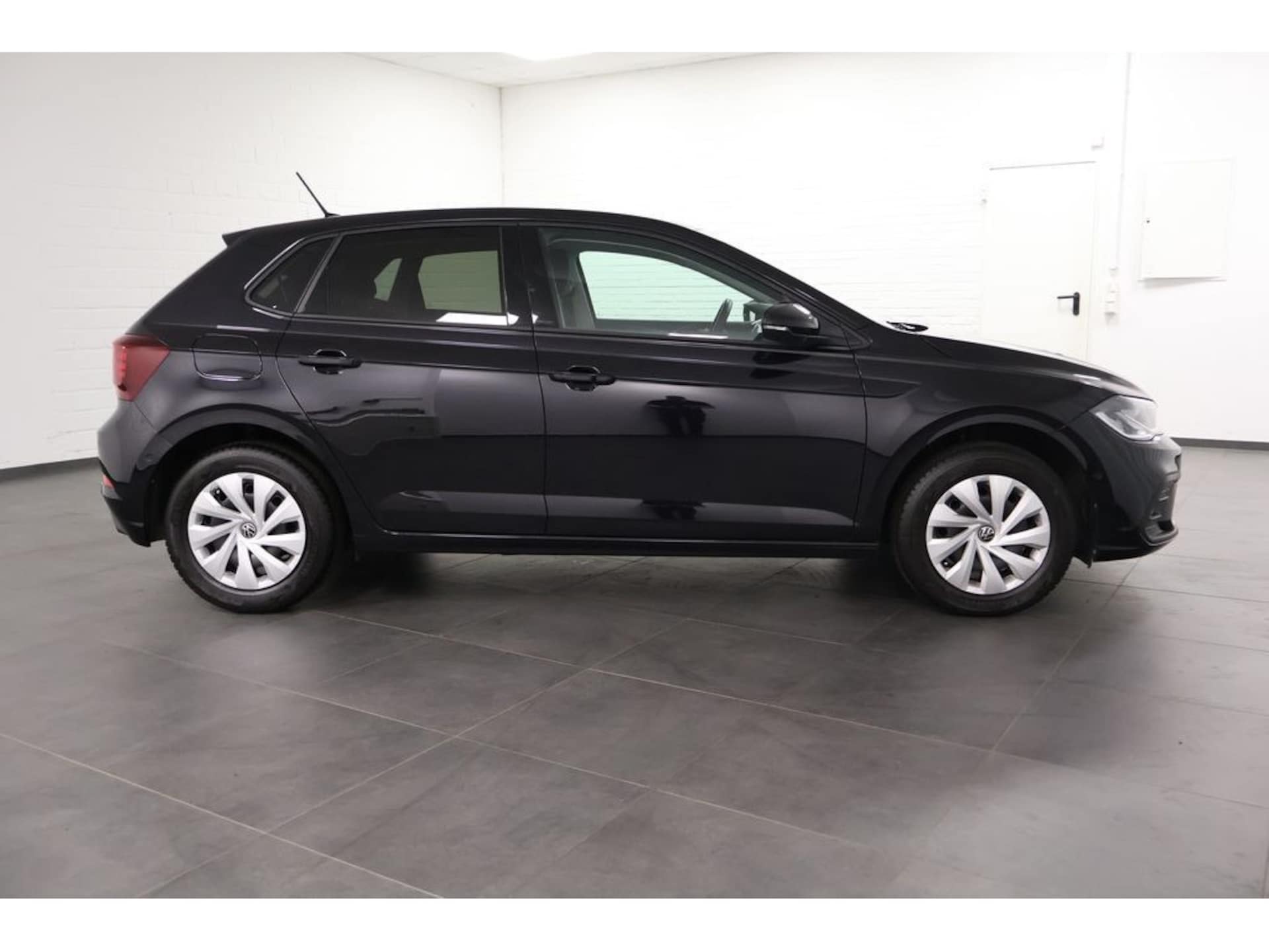 Volkswagen Polo Life