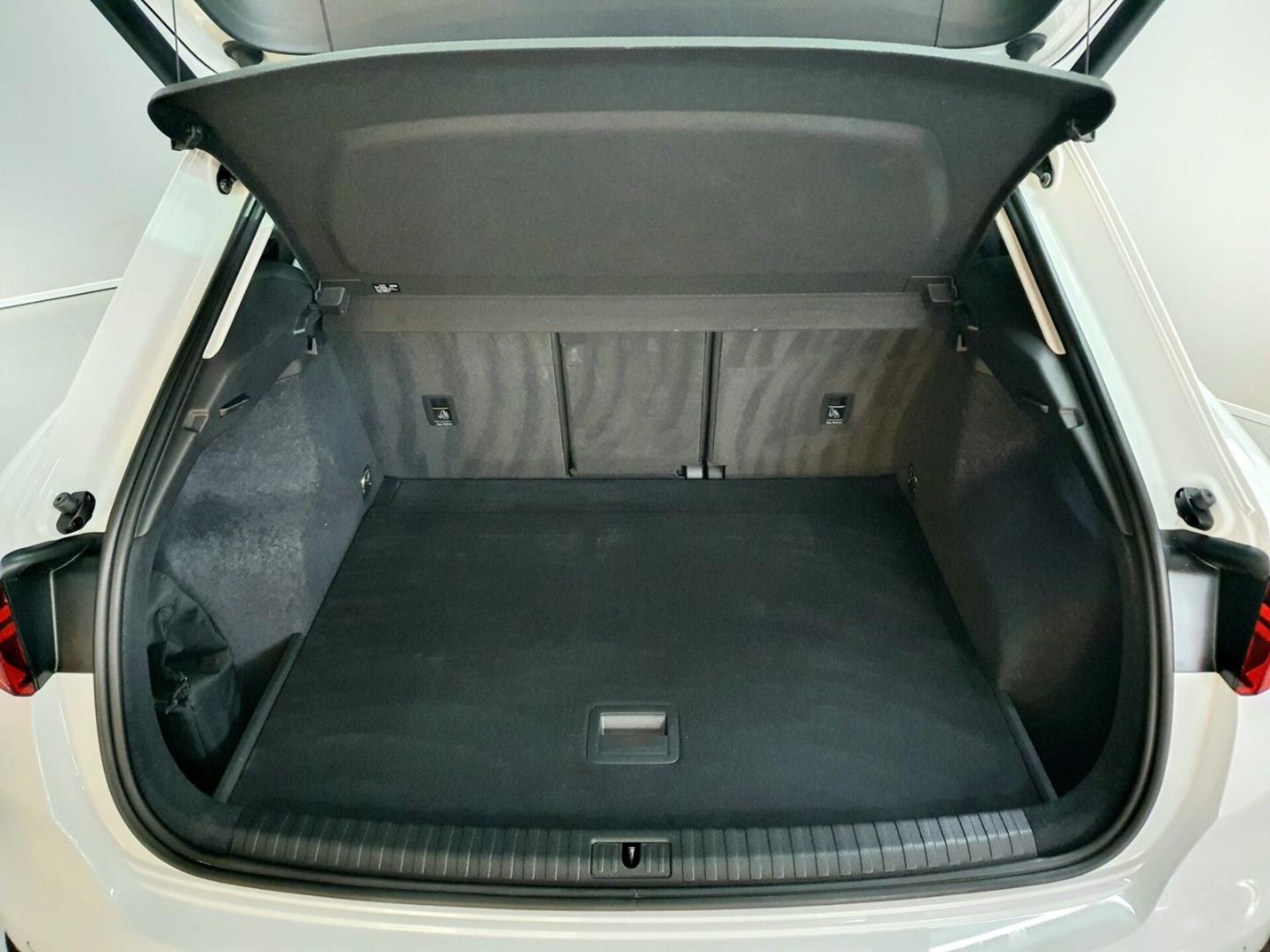 Audi Q3 SUV
