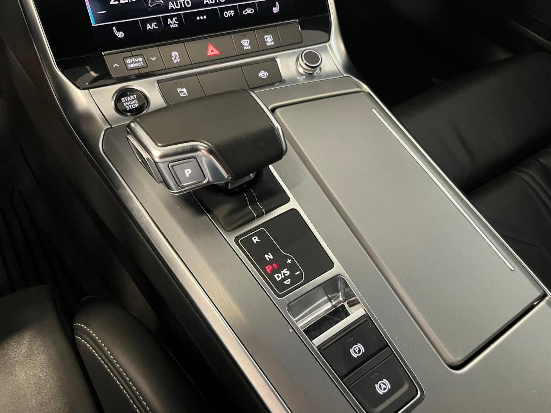 Audi A7 Sportback TFSI e