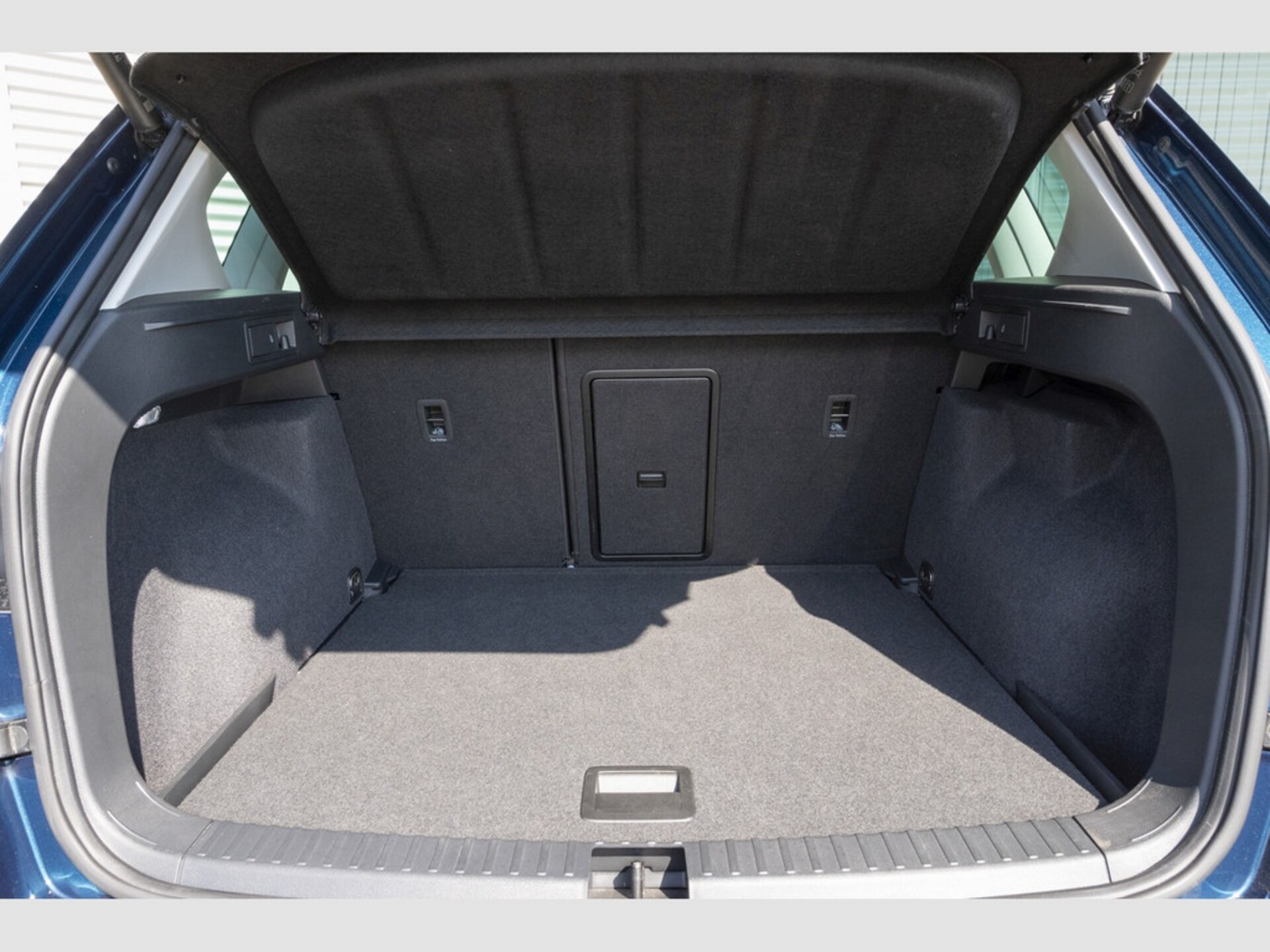 SEAT Ateca Xperience