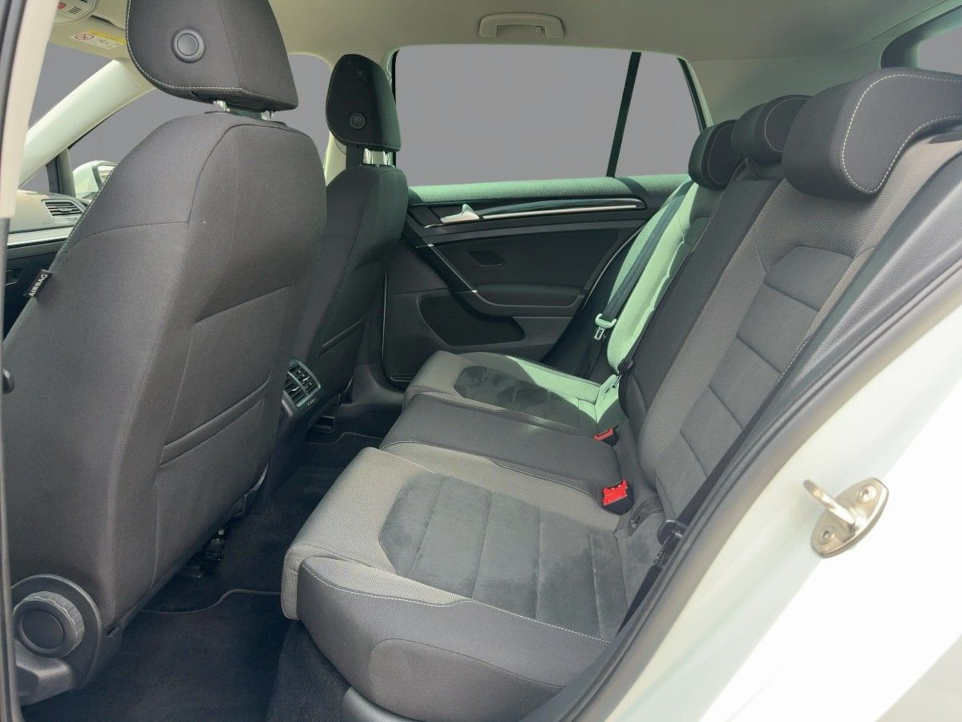 Volkswagen Golf Highline